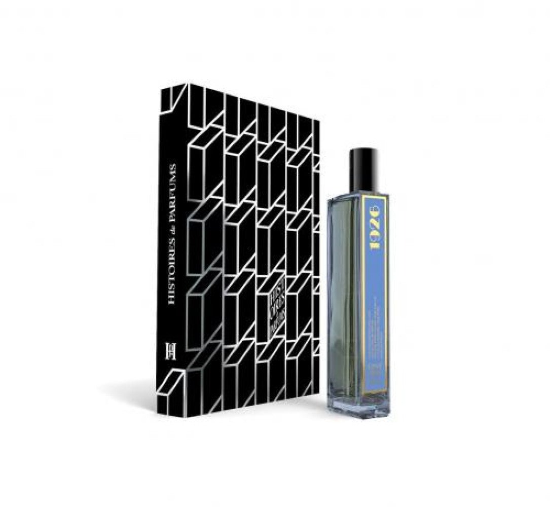 Histoires de Parfums, 1926 Turandot Puccini, Eau de Parfum, Per le donne, 15 ml *Miniatura - Cosmova