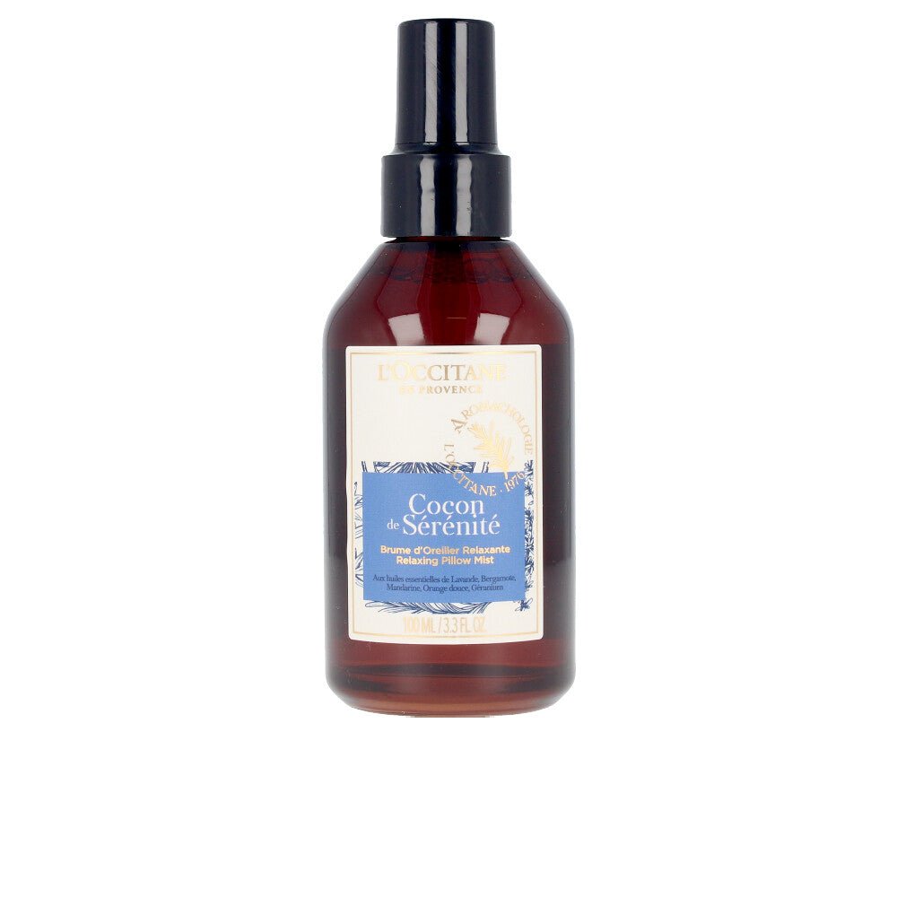 HOME COCON DE SÉRÉNITÉ relax pillow mist 100 ml - Cosmova