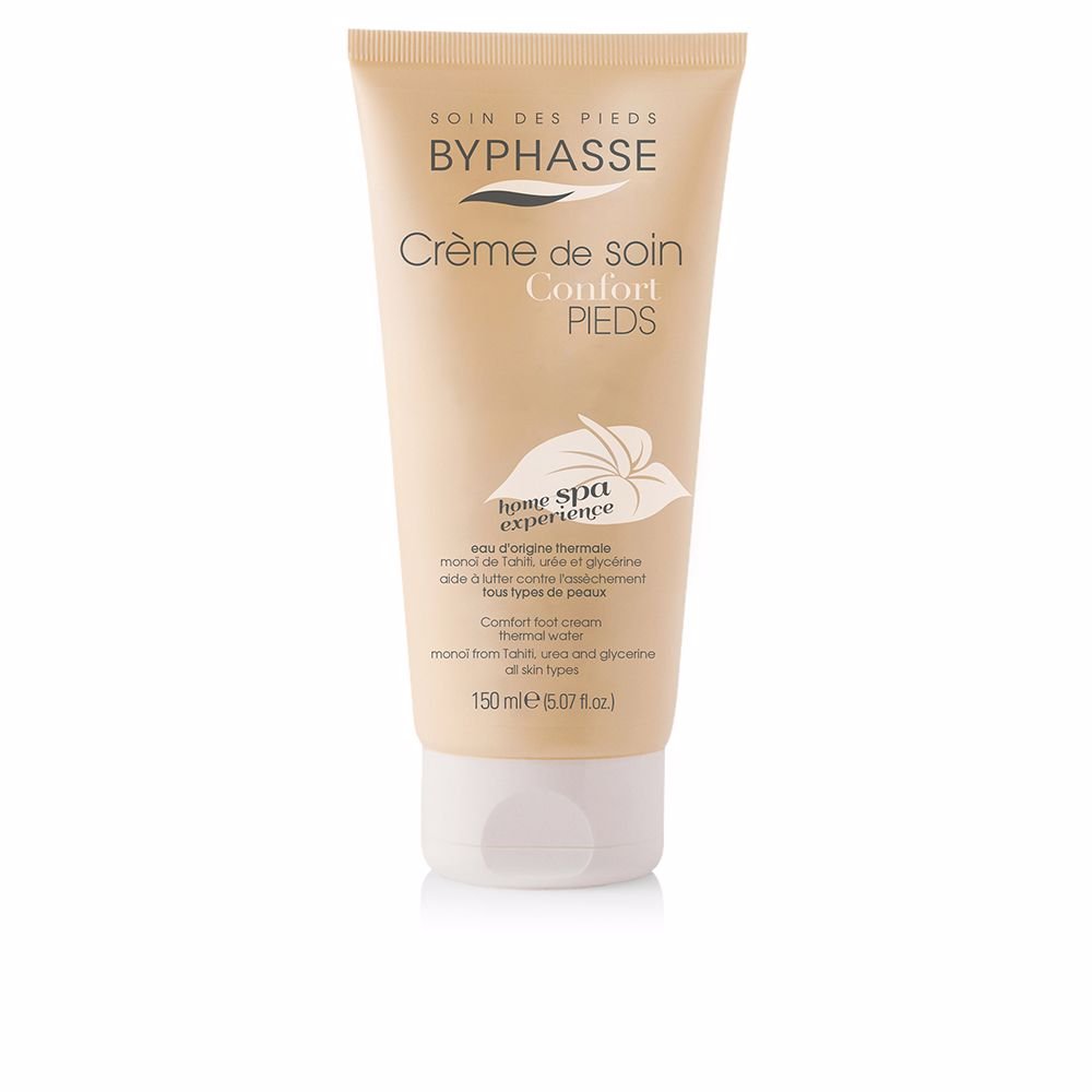 HOME SPA EXPERIENCE piedi comfort crema 150 ml - Cosmova