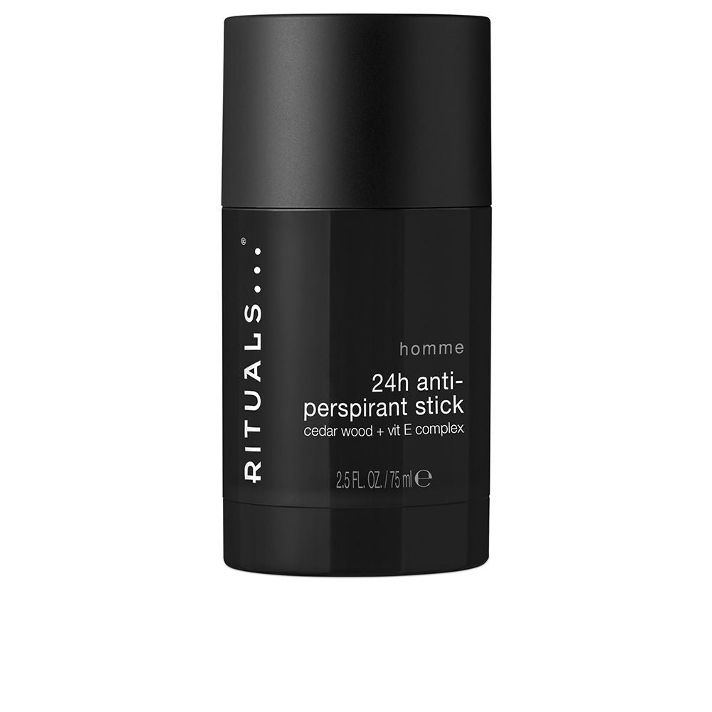 HOMME 24h refreshing antiperspirant stick 75 ml - Cosmova