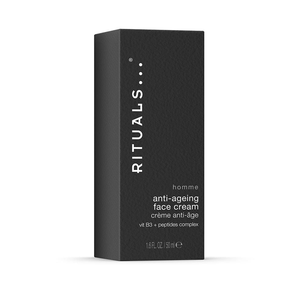 HOMME anti-aging face cream 50 ml - Cosmova