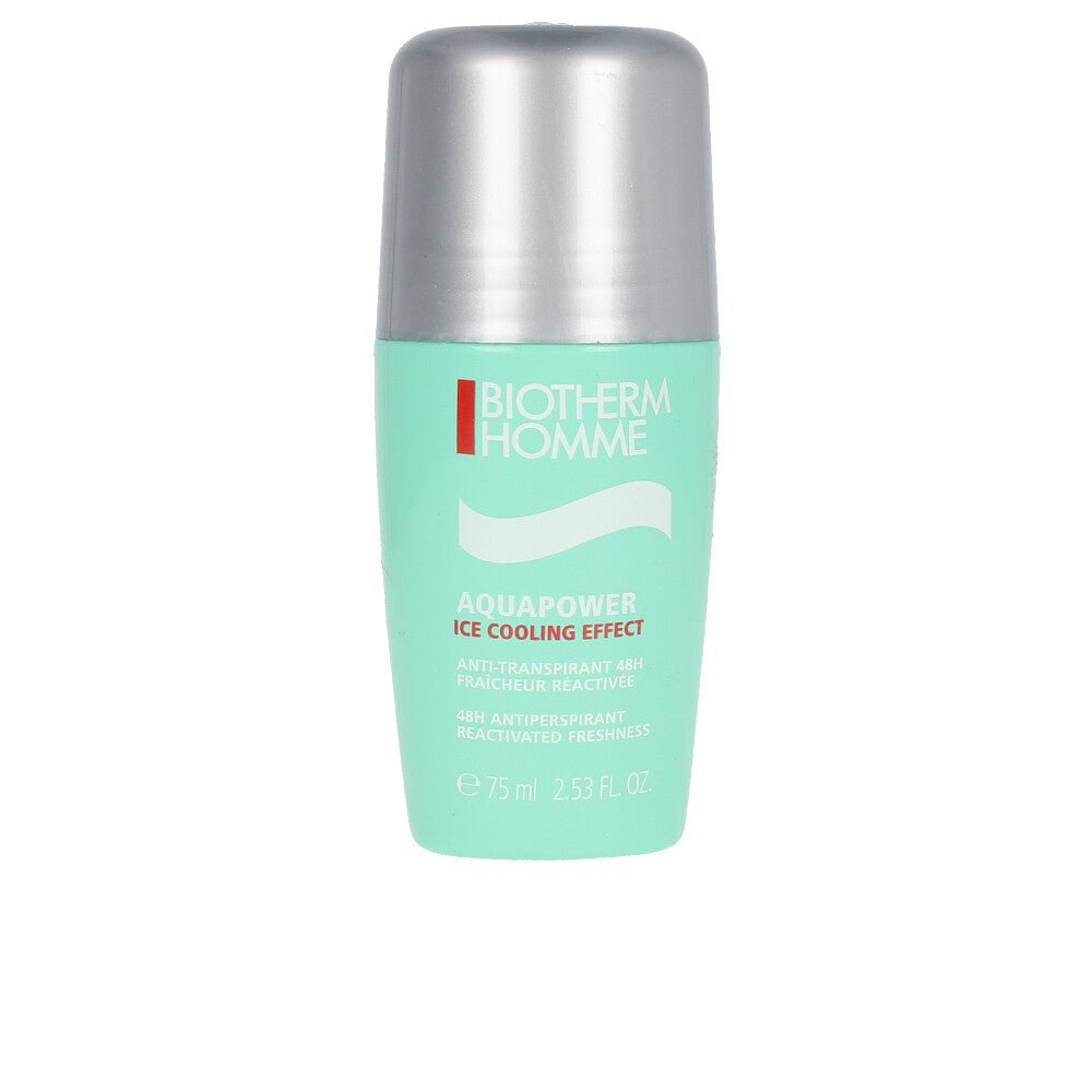 HOMME AQUAPOWER déodorant roll-on 75 gr-0