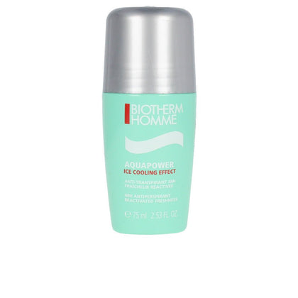 HOMME AQUAPOWER déodorant roll-on 75 gr