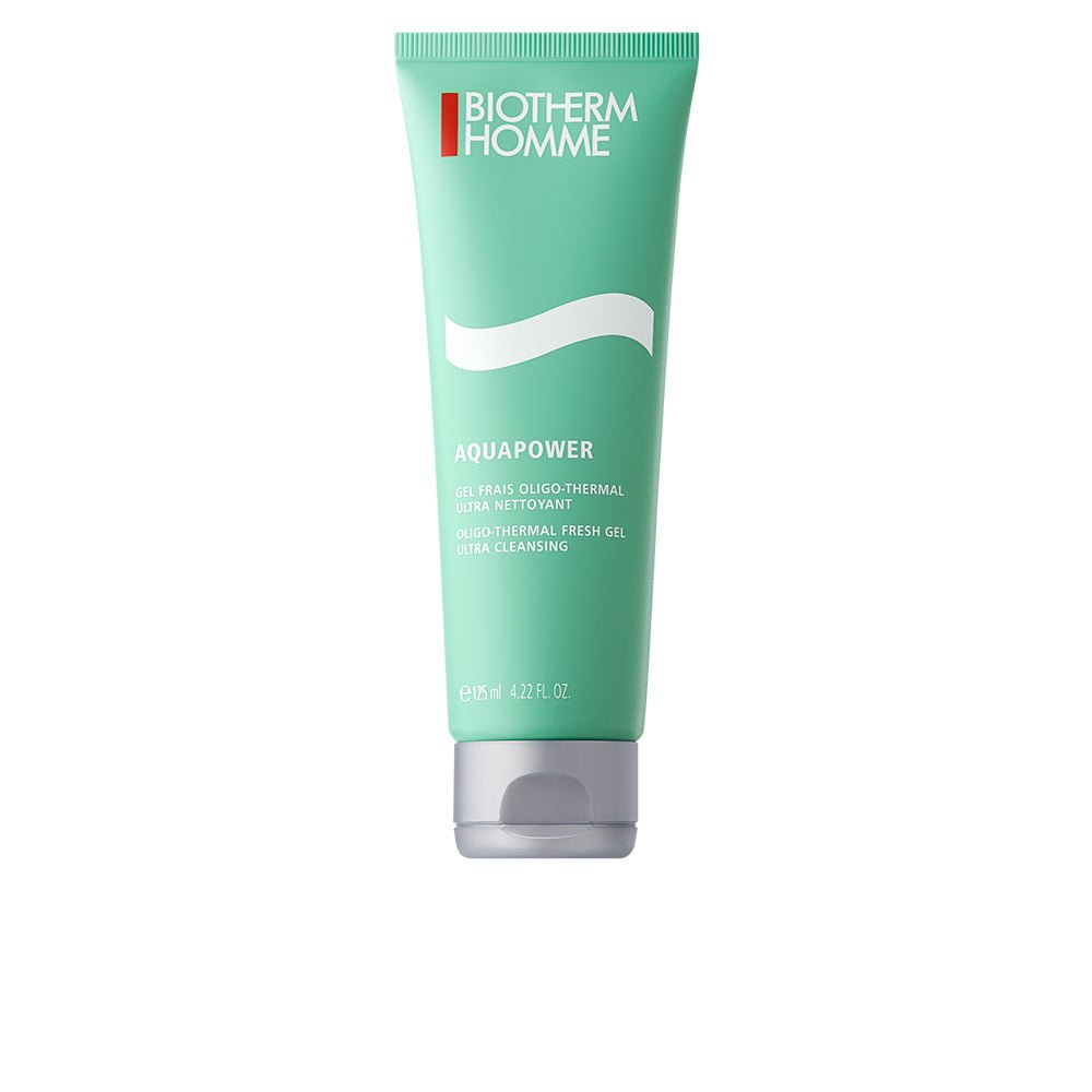 HOMME AQUAPOWER detergente 125 ml
