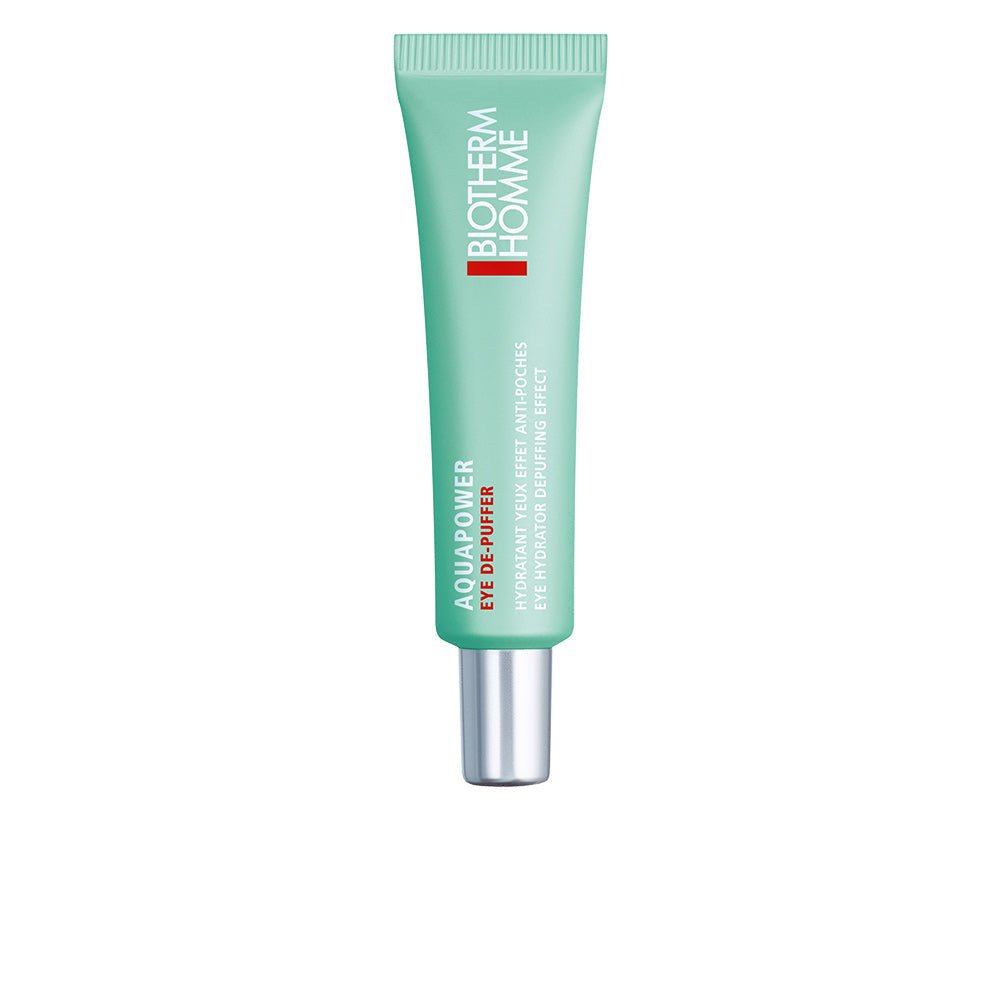 HOMME AQUAPOWER depuffer pentru ochi 15 ml-0