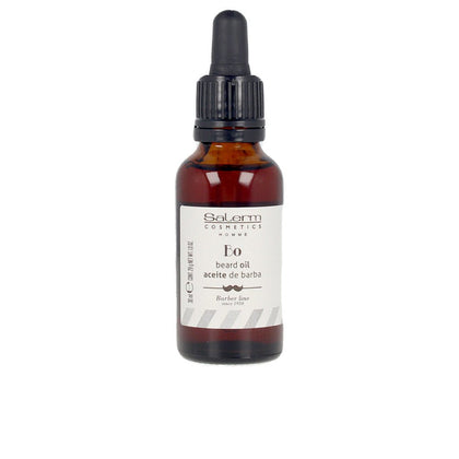 HOMME barba olio 30 ml