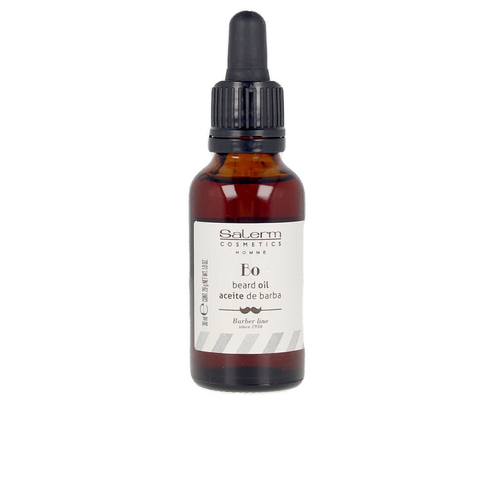 HOMME beard olio 30 ml - Cosmova