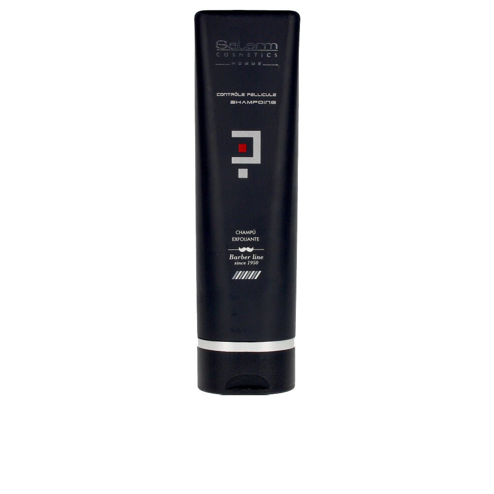 HOMME champú caspa exfoliante 250 ml - Cosmova