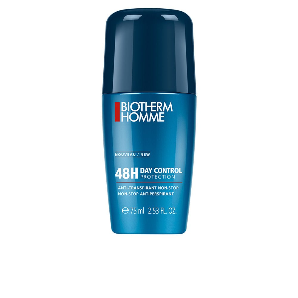 HOMME DAY CONTROL 48h Non-Stop Antitranspirant Roll-on 75 ml-0