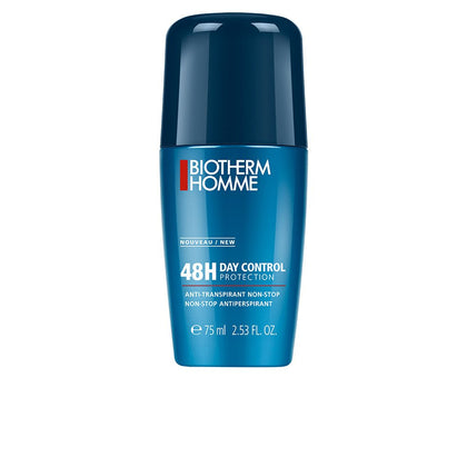 HOMME DAY CONTROL 48h Non-Stop Antitranspirant Roll-on 75 ml