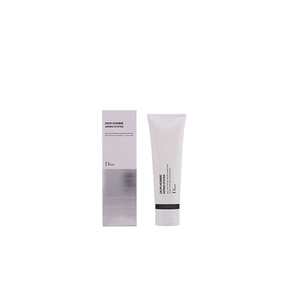 HOMME DERMO SYSTEM gel nettoyant micro purificator 125 ml