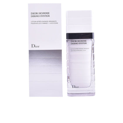 HOMME DERMO SYSTEM soothing aftershave lotion 100 ml