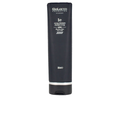 Shampoo energetico HOMME 250 ml