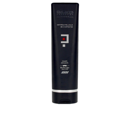 HOMME exfoliating dandruff shampoo 250 ml
