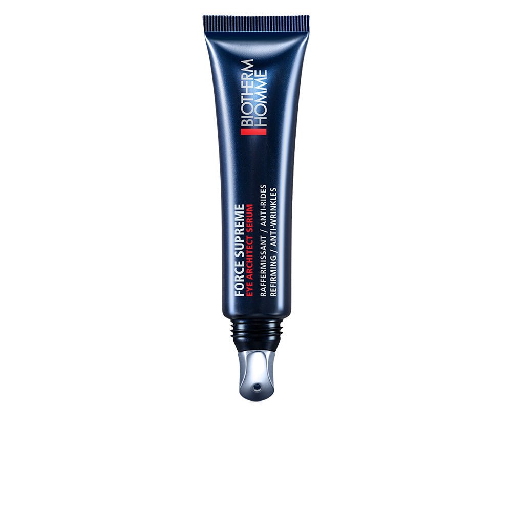 HOMME FORCE SUPREME eye architect serum 15 ml - Cosmova