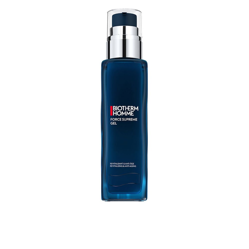 HOMME FORCE SUPREME gel 100 ml - Cosmova
