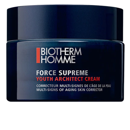 HOMME FORCE SUPREME crème architecte jeunesse 50 ml
