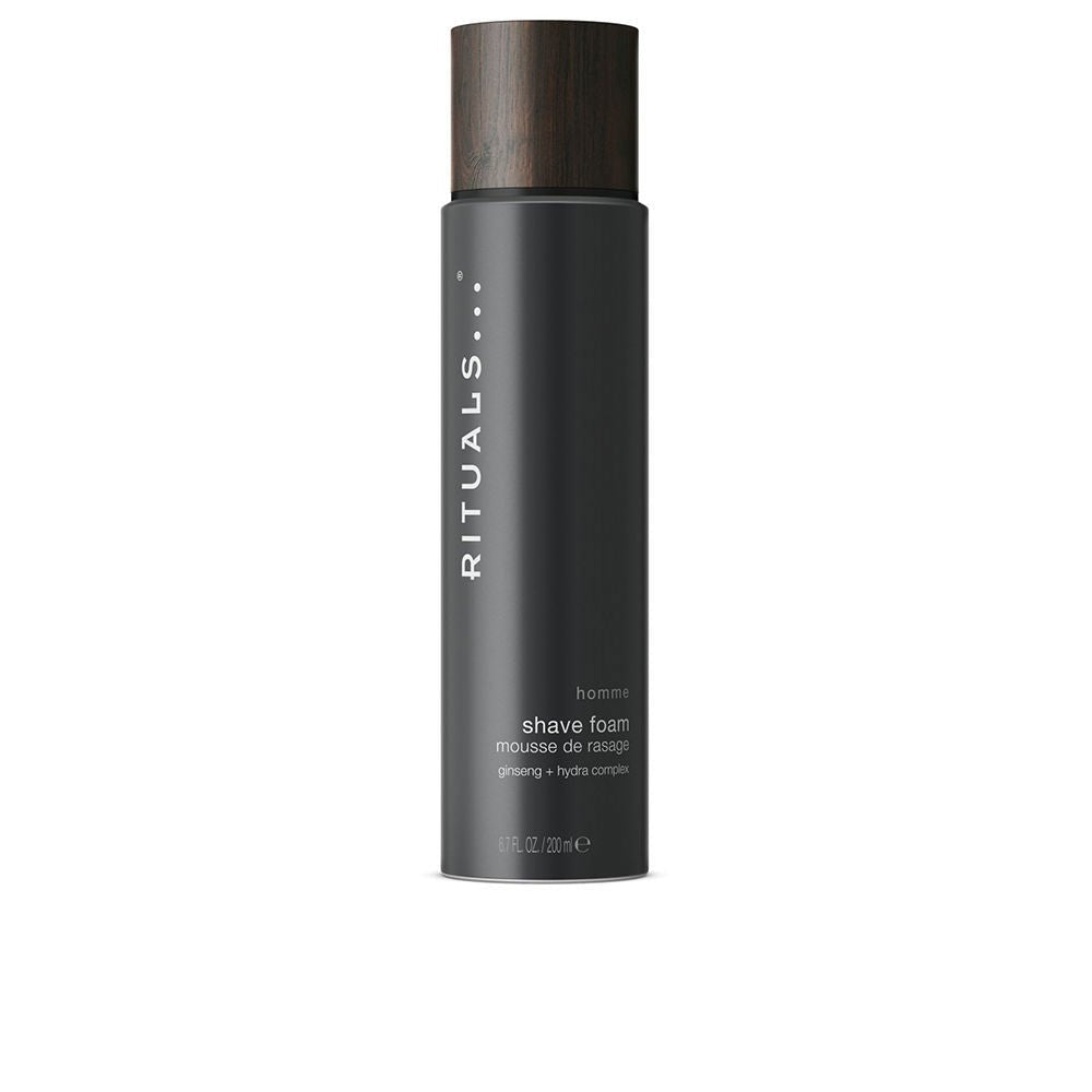 HOMME shave foam 200 ml - Cosmova