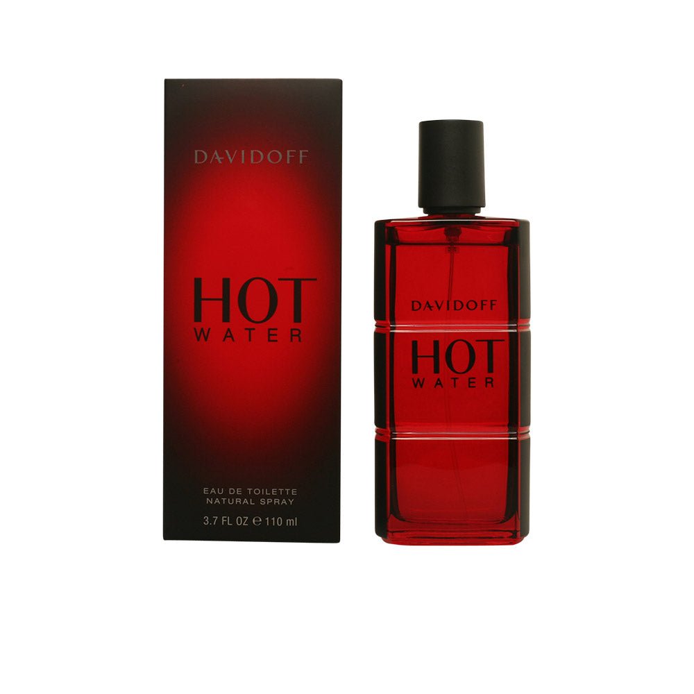 HOT ACQUA Eau de Toilette Spray 110 ml – stellen Sie sich vor 1