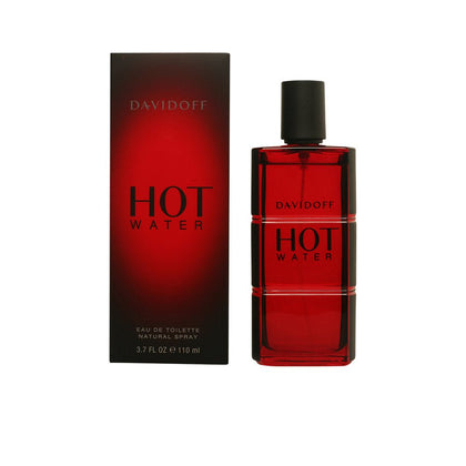 HOT ACQUA Eau de Toilette Spray 110 ml