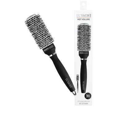 HOT VOLUME round brush #33 mm 1 u