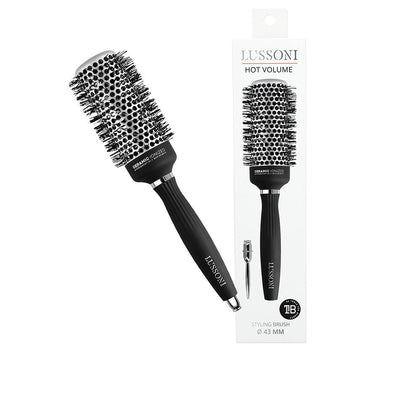 HOT VOLUME round brush #43 mm 1 u