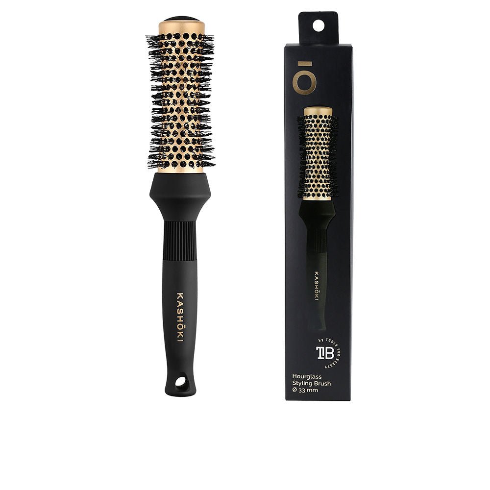 HOURGLASS brush 33 mm 1 u - Cosmova