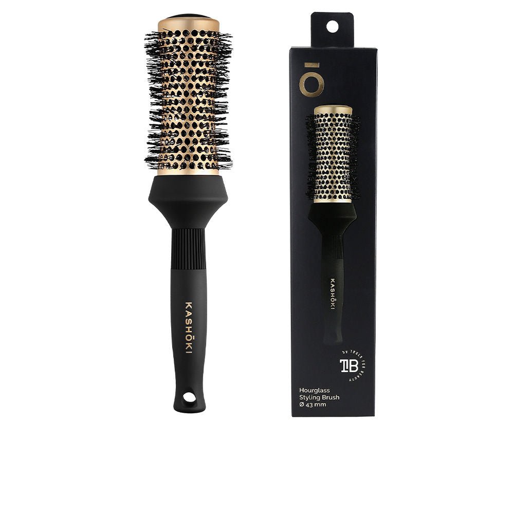 Brosse SABLIER #43 mm 1 u-0