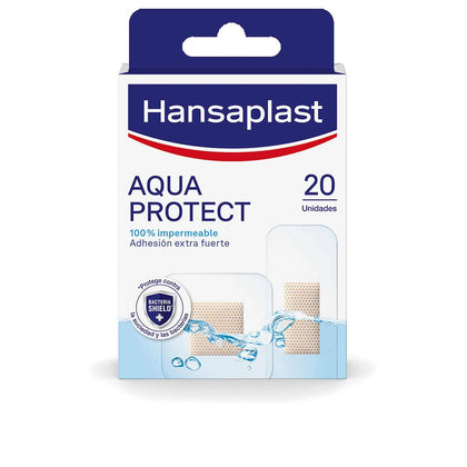 Pansamente HP AQUA PROTECT 2 marimi 20 u