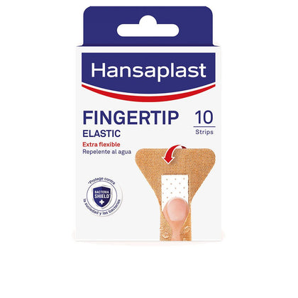 Pansamente HP ELASTIC pentru vârful degetelor 10 u
