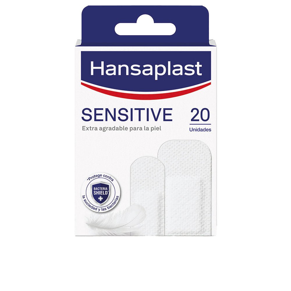 HP SENSITIVE dressings 2 sizes 20 u - Cosmova