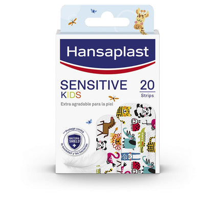 Pansements pour animaux HP SENSITIVE KIDS 20 u