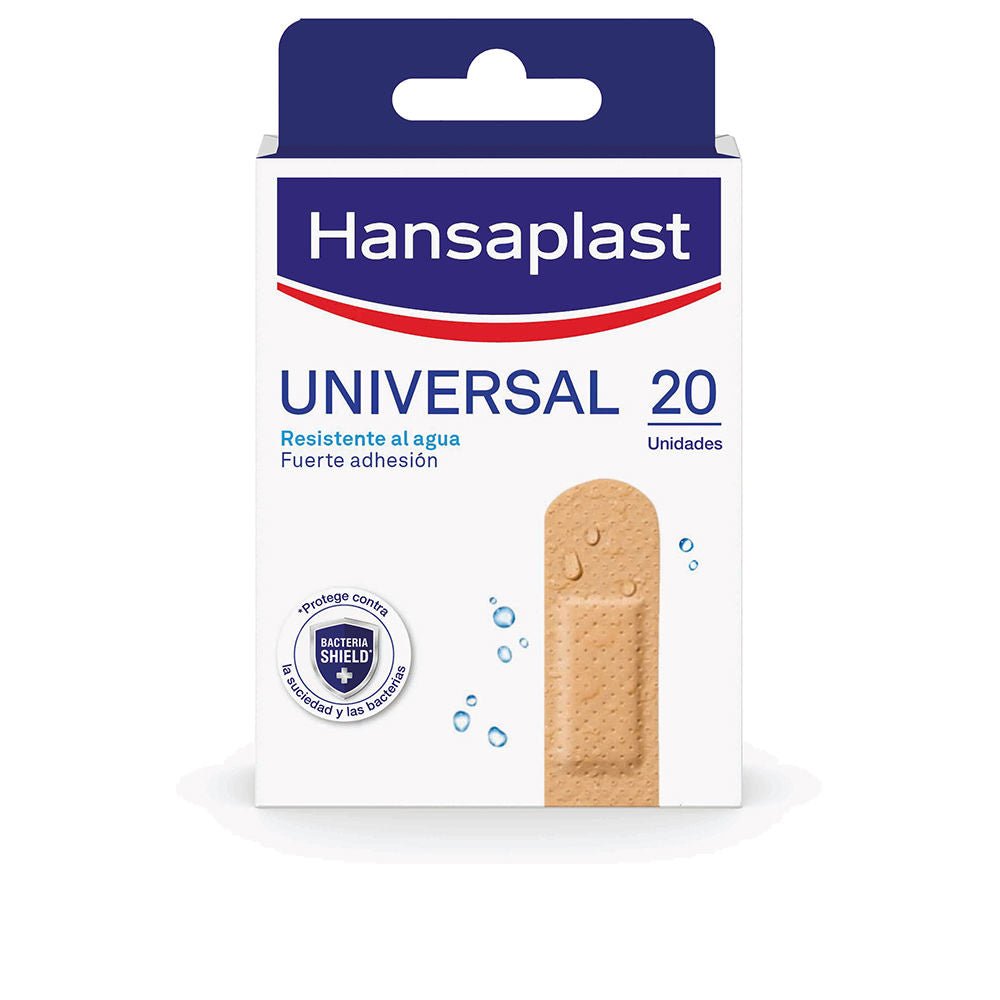 Pansements HP UNIVERSAL 20 u-0