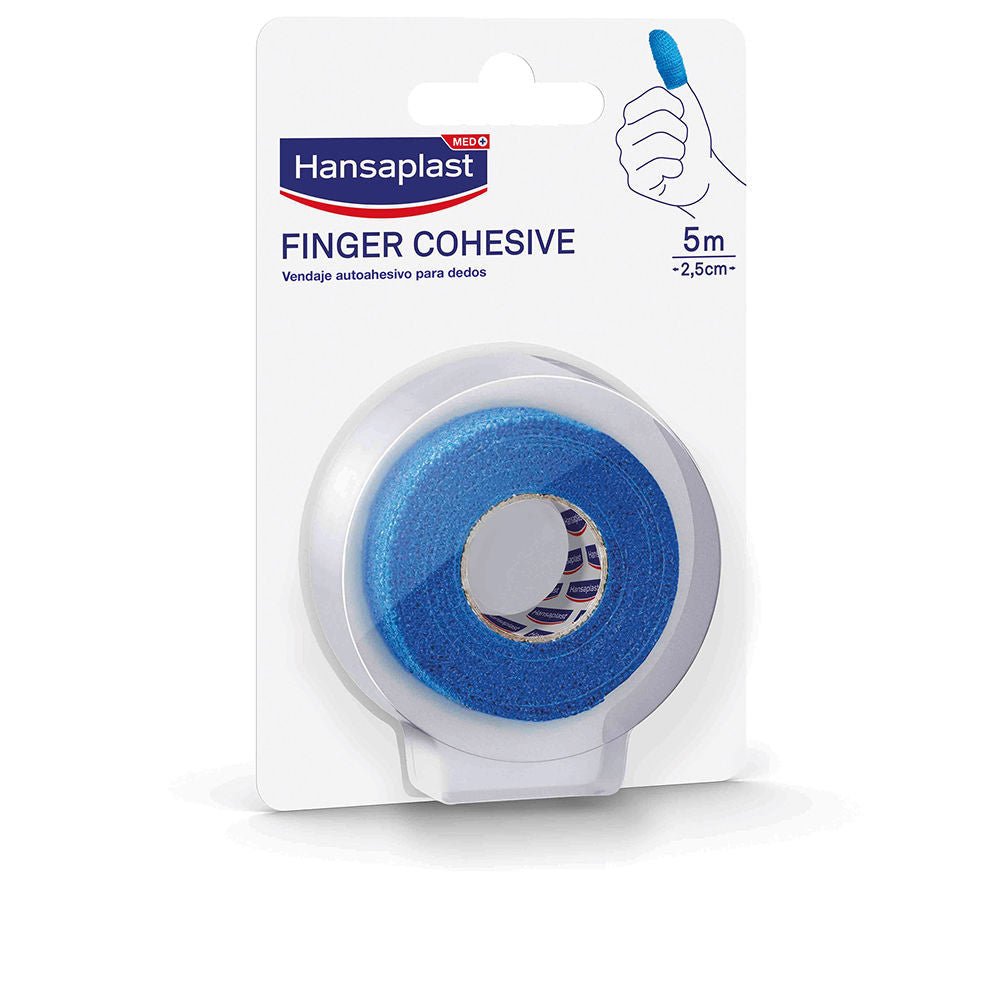 HP VENDA COHESIVA dedos 5 x 2,5 cm 1 u - Cosmova