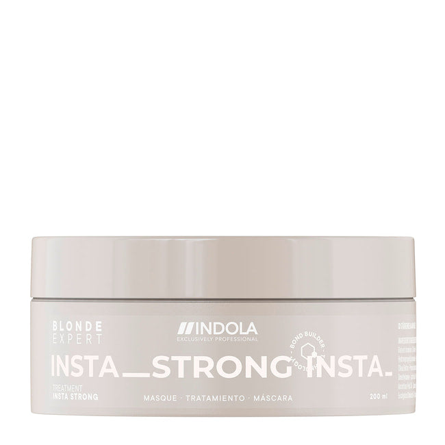 Indola Ind Be Instastrong Trt 200 ml Int