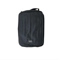 Hugo Boss, Boss Bottled, Borsa in tessuto, Scarpa, Nero, Unisex - Cosmova