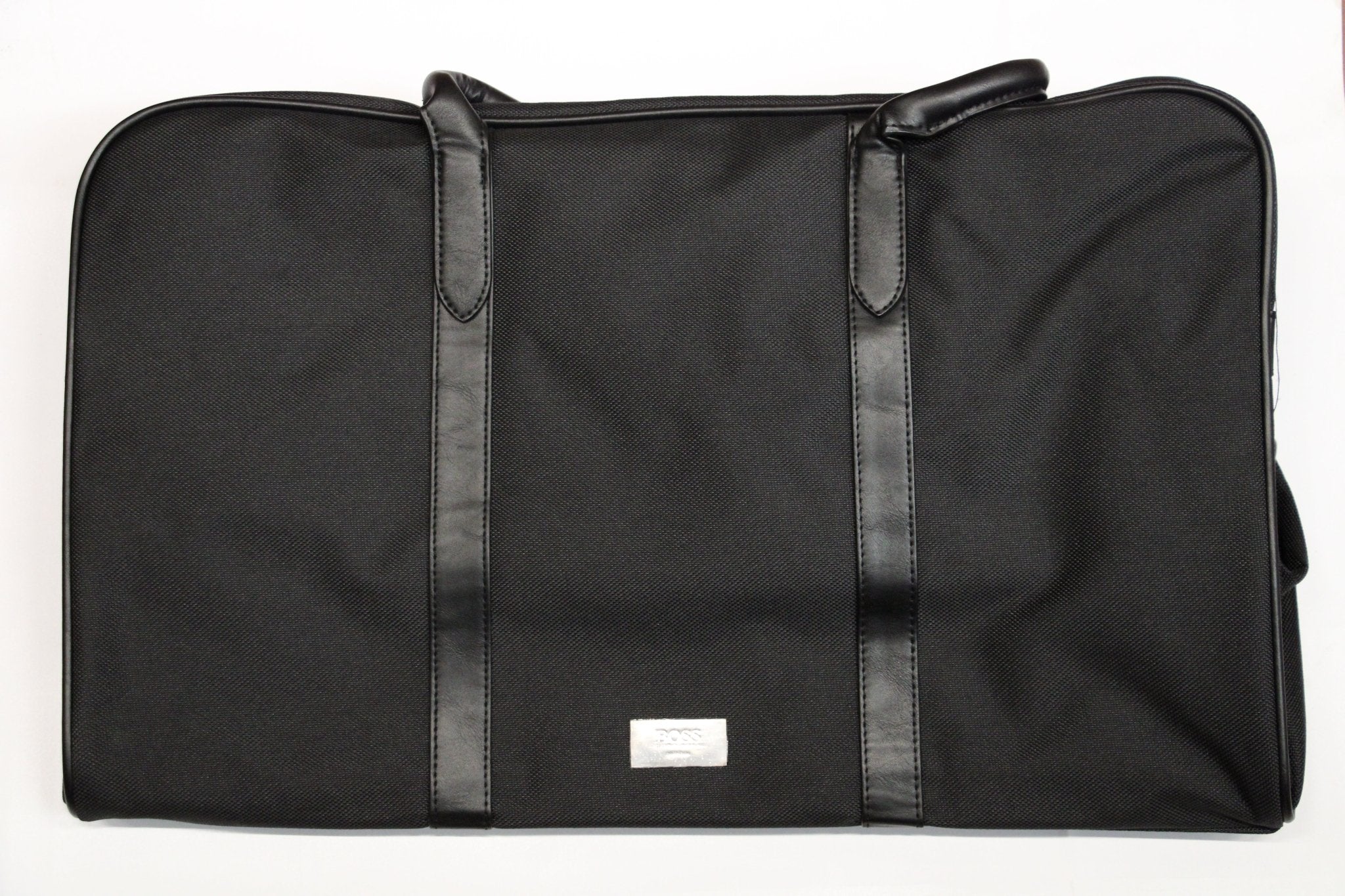 Hugo Boss, Hugo Boss, Borsa in tessuto, Viaggio, Unisex - Cosmova