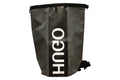 Hugo Boss, Hugo Create Limited Edition, Borsa in tessuto GWP, Nero, Grigio - Cosmova