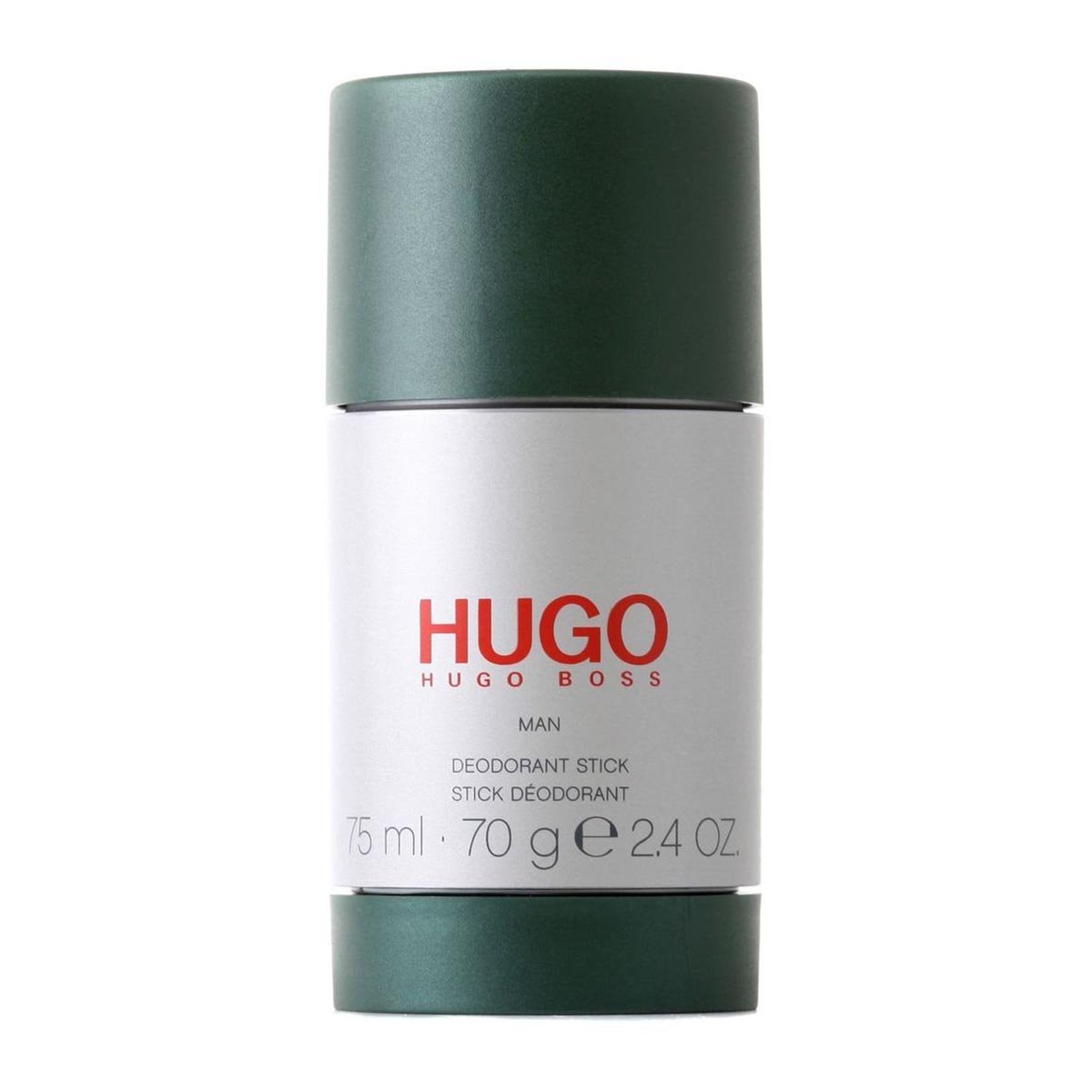 Hugo Boss, Hugo, Stick deodorante, Per uomini, 75 ml - Cosmova