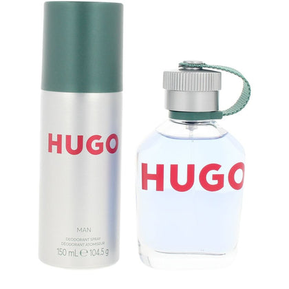 HUGO CASE 2 Stk