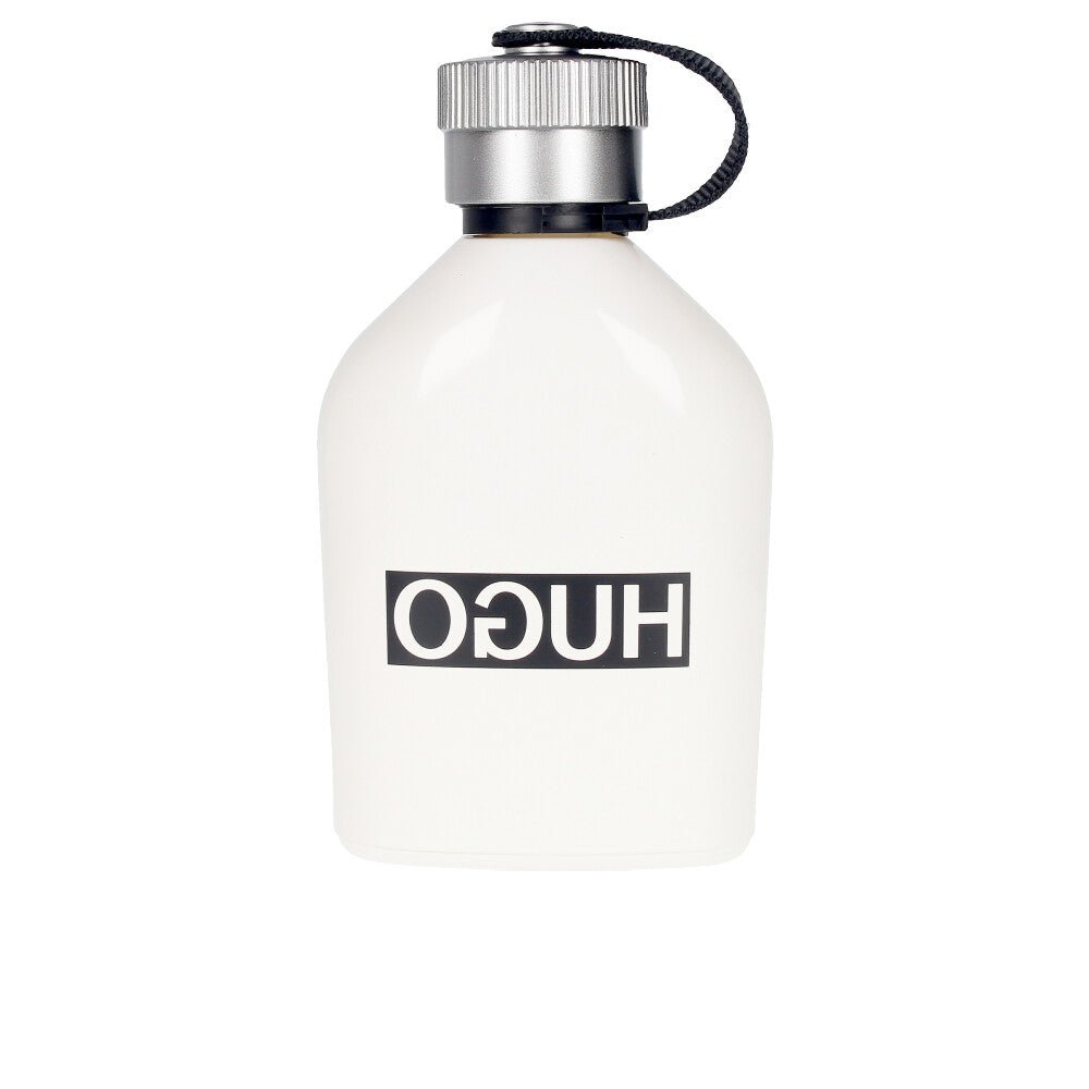 HUGO REVERSED eau de toilette spray 125 ml - Cosmova