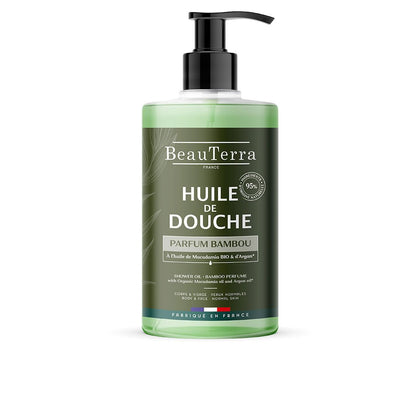HUILE DE DOUCHE bambù 750 ml