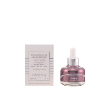 HUILE PRÉCIEUSE alla rosa nera 25 ml