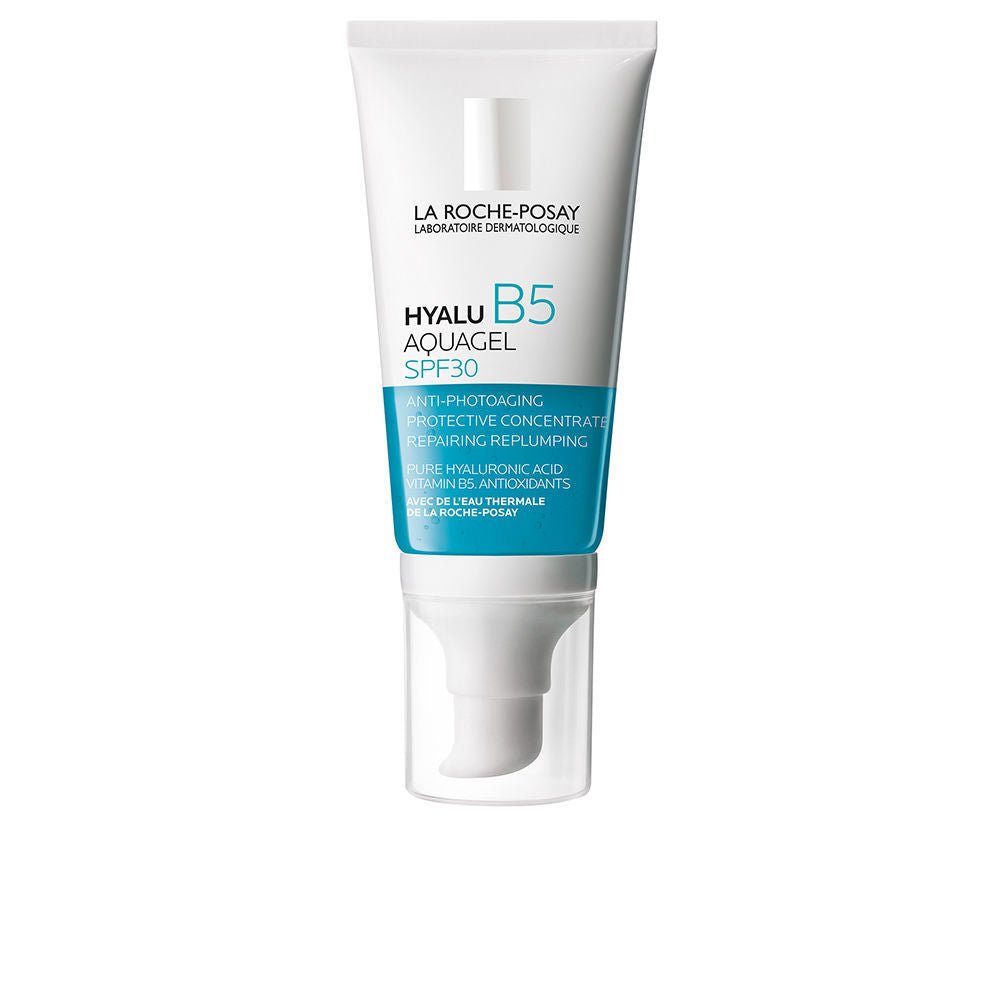 HYALU B5 aquagel SPF30 40 ml - Cosmova