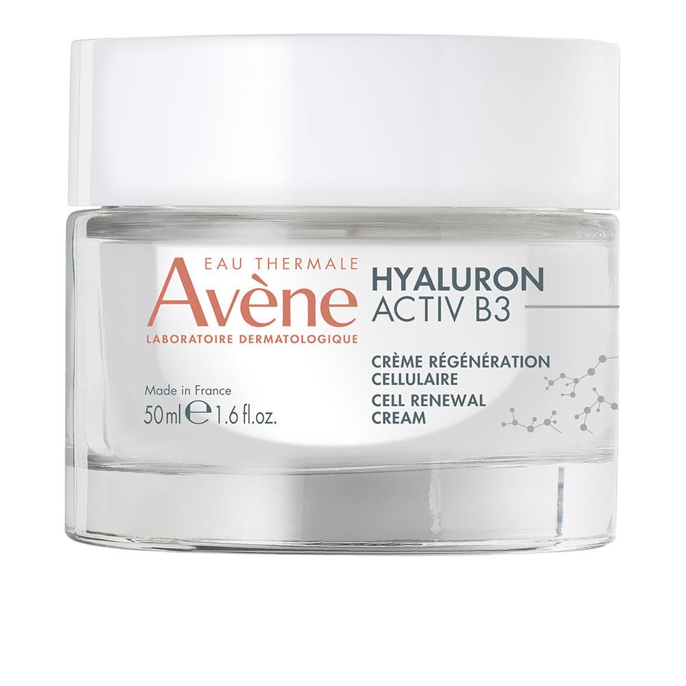 HYALURON ACTIV B3 crema regeneradora celular 50 ml - Cosmova