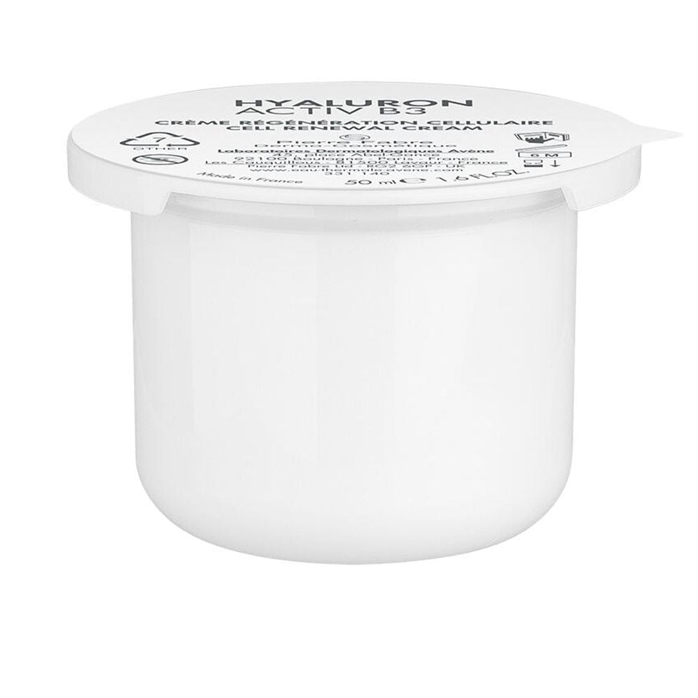 HYALURON ACTIV B3 crema regeneradora celular recarga 50 ml - Cosmova