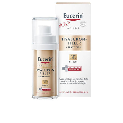 HYALURON FILLER + elasticity siero 30 ml