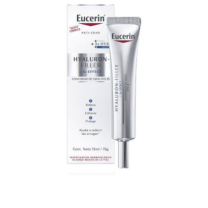 HYALURON FILLER eye contour 15 ml