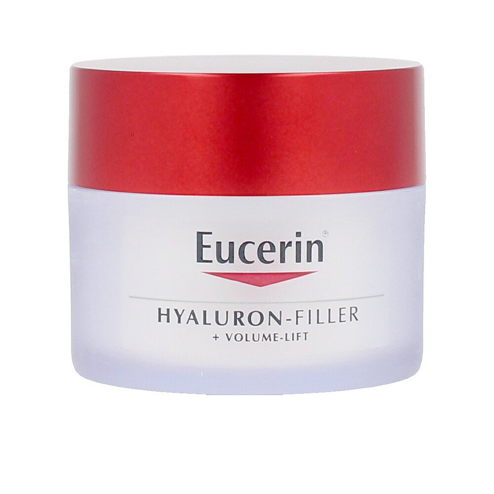 HYALURON-FILLER +Volume-Lift crema día SPF15+PNM 50 ml - Cosmova
