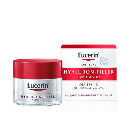 HYALURON FILLER + volume-lift day normal mixed pelle 50 ml